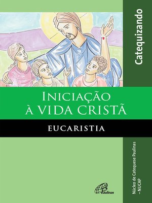 cover image of Iniciação à vida cristã